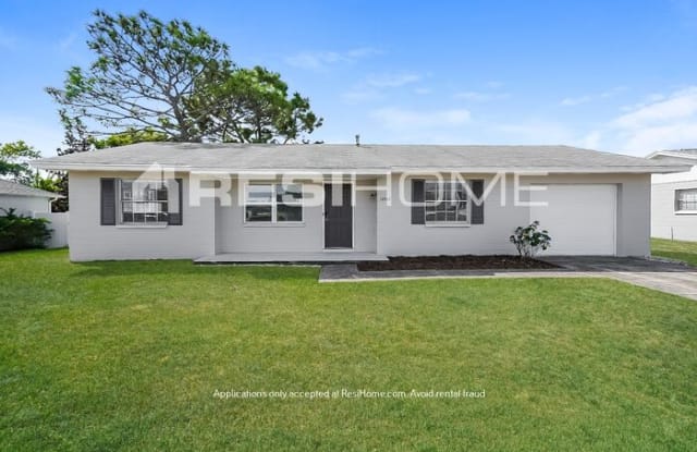 12464 Elgin Boulevard - 12464 Elgin Boulevard, Spring Hill, FL 34609 12464 Elgin Boulevard - 12464 Elgin Boulevard, Spring Hill, FL 34609