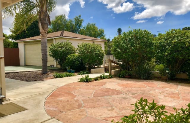 5181 Silk Place - 5181 Silk Place, San Diego, CA 92105