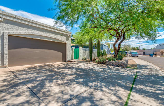 1414 E Topeka Drive - 1414 East Topeka Drive, Phoenix, AZ 85024