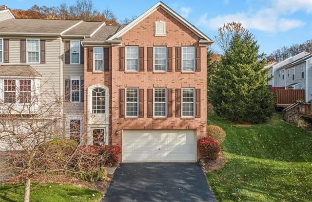 700 Bush Dr - 700 Bush Drive, Butler County, PA 16046