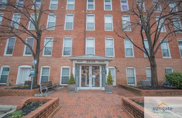 2639 Boston Street, Unit 210 photos photos