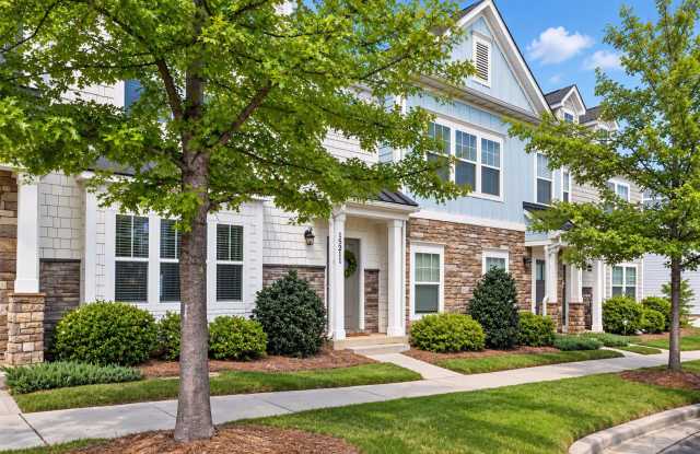 Bryton Townhomes Lot 36 Gallery 3