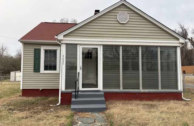 2 Bedroom, 1 Bathroom House in Winston-Salem! photos photos 2 Bedroom, 1 Bathroom House in Winston-Salem! photos photos