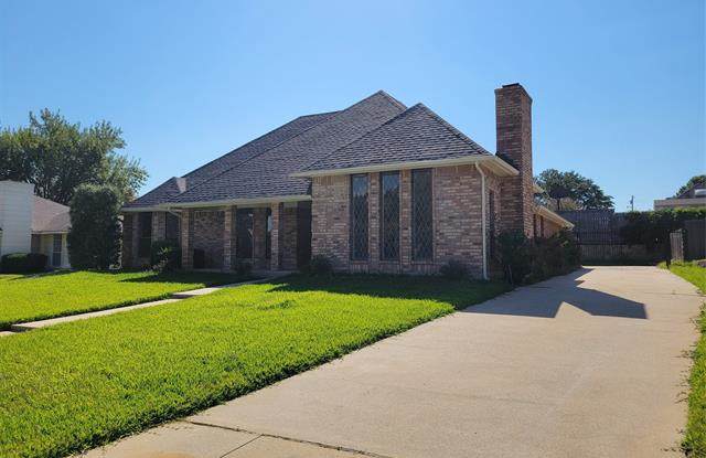 3101 Trail Lake Drive - 3101 Trail Lake Drive, Grapevine, TX 76051