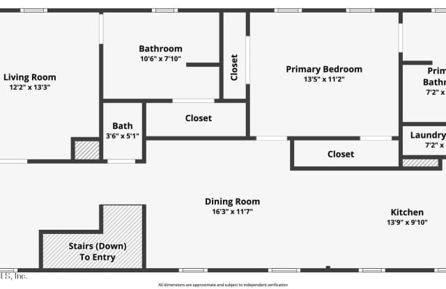 1834 WALNUT Street Gallery 2