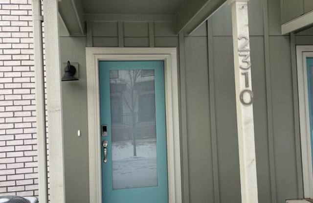 3 Bed/3.5 Bath Townhome in Broomfield Gallery 3