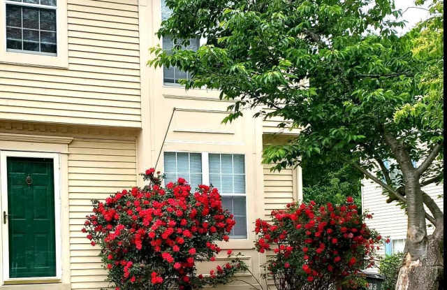 9333 STEEPLE COURT - 9333 Steeple Court, North Laurel, MD 20723