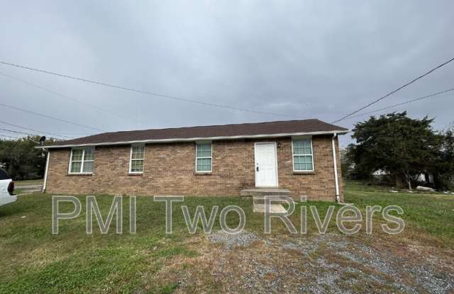 1904 Westchester Dr - 1904 Westchester Drive, Nashville, TN 37207