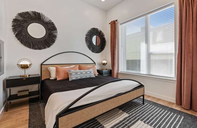 SevenO2 Main Apartments Gallery 3