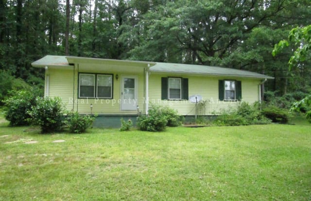 710 E Lanier Avenue - 710 East Lanier Avenue, Fayetteville, GA 30214