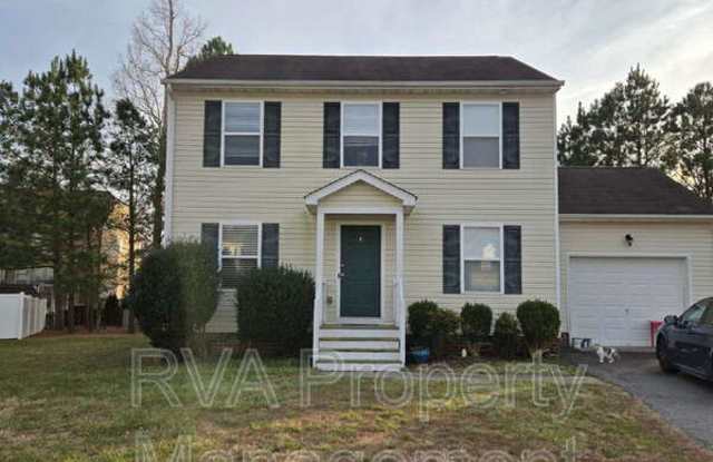 6007 Sailors Creek Drive photos photos