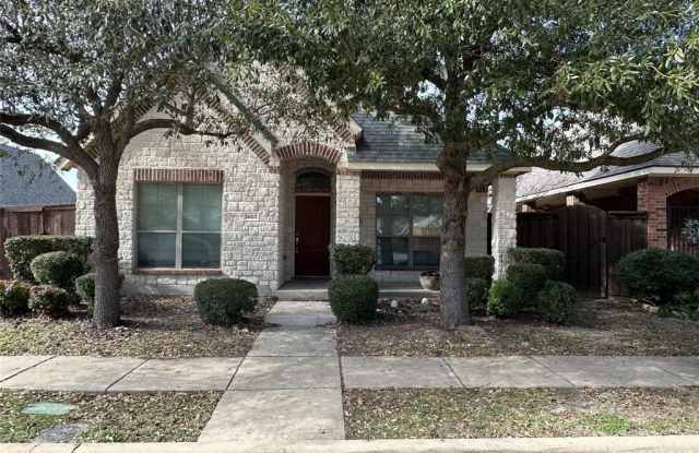 1803 Downing Street - 1803 Downing Street, Allen, TX 75013
