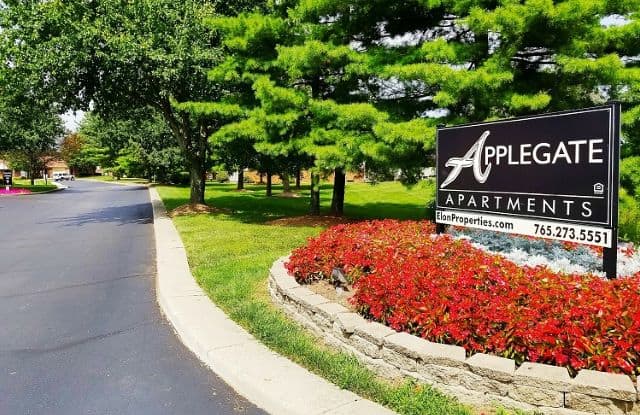 Applegate photos photos