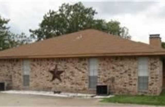 409 Gatewood Road - 409 Gatewood Road, Garland, TX 75043
