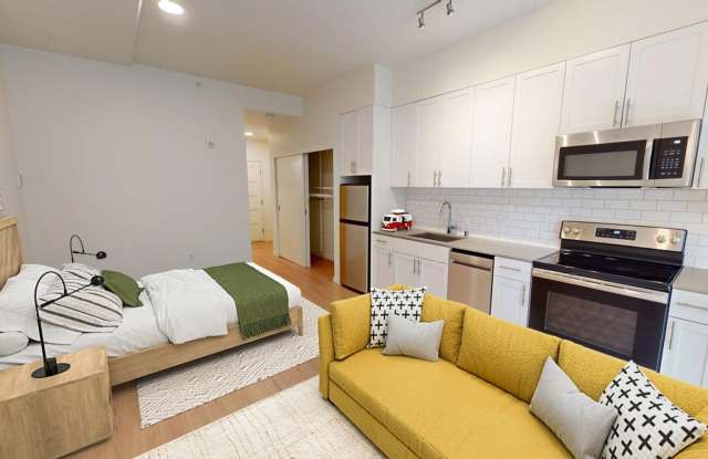 Lucille Apartments photos photos