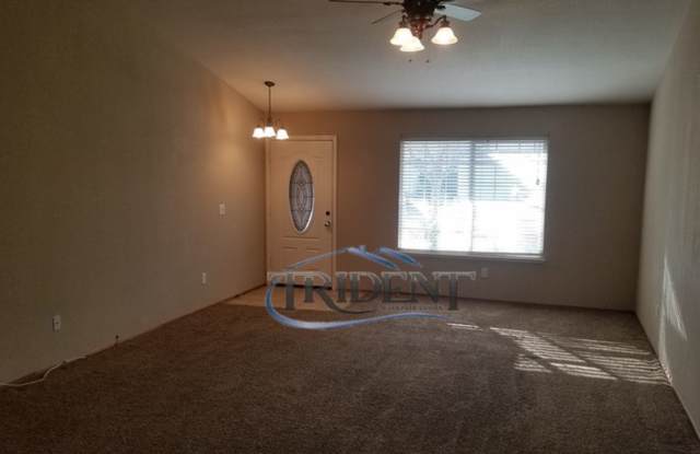 3 bedroom, 2 bath half-plex/duplex Gallery 4