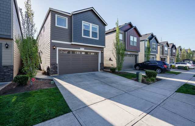 Beautiful Single-Level Home | 3 Bed, 2.5 Bath | 1,624 Sq. Ft. | Built 2016 Evergreen School District – Fircrest, Cascade, Evergreen photos photos
