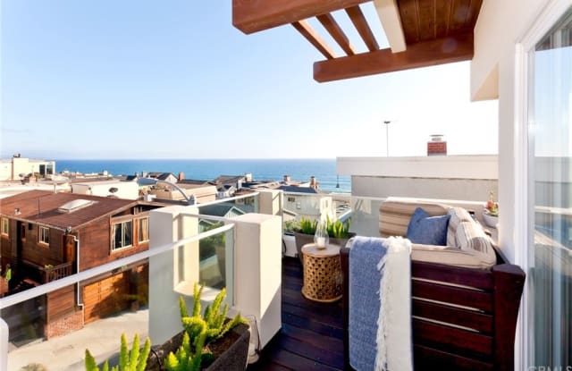 3601 Manhattan Avenue - 3601 Manhattan Ave, Manhattan Beach, CA 90266