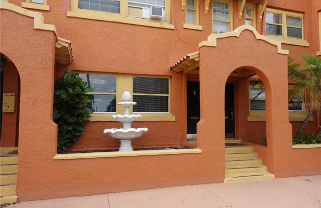 2318 N HIGHLAND AVENUE - 2318 North Highland Avenue, Tampa, FL 33602