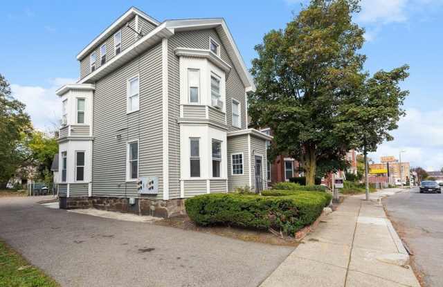 91 Blue Hill Avenue - 91 Blue Hill Avenue, Boston, MA 02119 91 Blue Hill Avenue - 91 Blue Hill Avenue, Boston, MA 02119