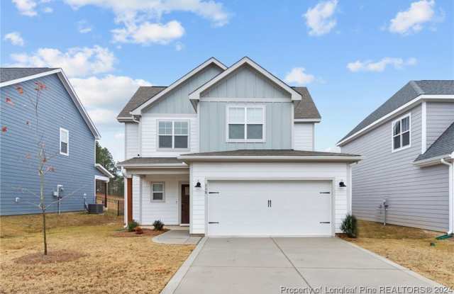 228 Eaton Street - 228 Eaton Street, Carthage, NC 28327