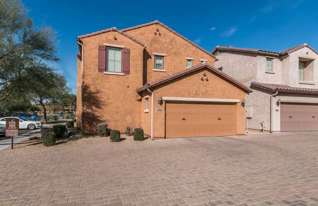 3958 E Melinda Dr - 3958 East Melinda Drive, Phoenix, AZ 85050