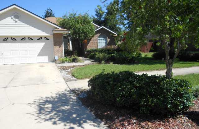 1691 DOCKSIDE DR - 1691 Dockside Drive, Fleming Island, FL 32003