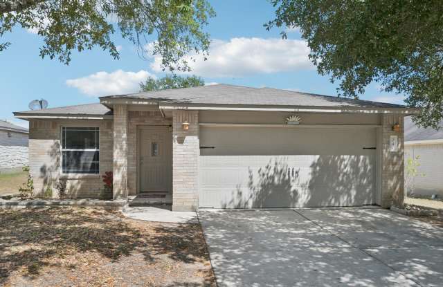 247 San Felipe Drive - 247 San Felipe Drive, Kyle, TX 78640