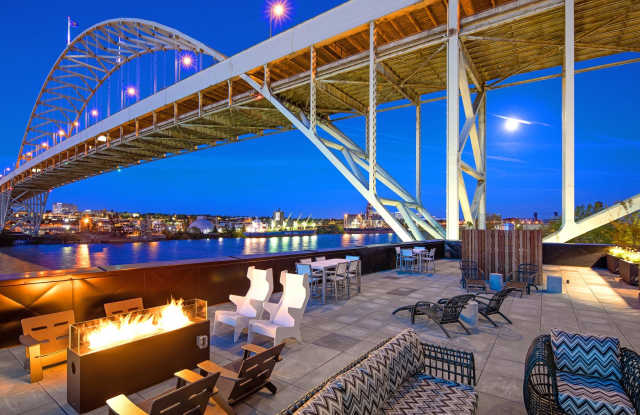 Bridgetown Lofts photos photos
