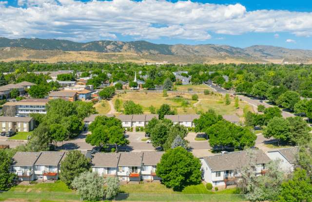 Glenmoor Townhomes Gallery 2