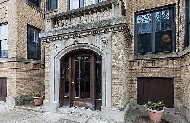 6008 N GLENWOOD Avenue - 6008 North Glenwood Avenue, Chicago, IL 60660 6008 N GLENWOOD Avenue - 6008 North Glenwood Avenue, Chicago, IL 60660