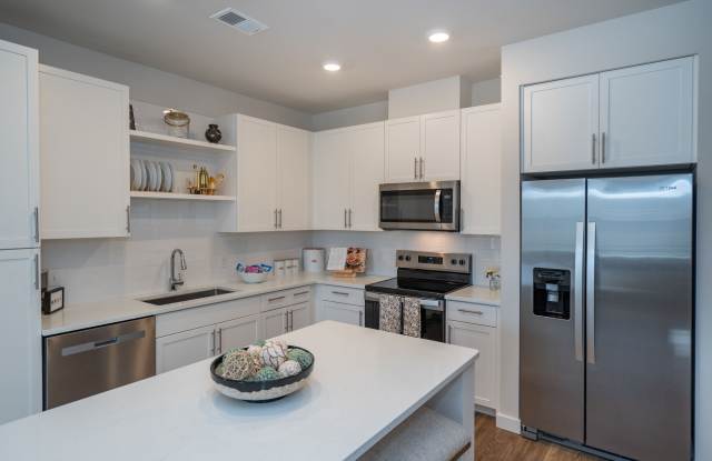 Ascend Pinegrove photos photos