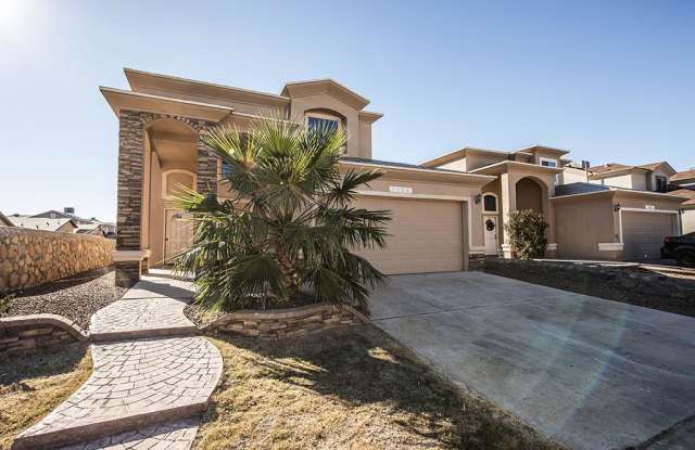 STYLISH NORTHEAST EL PASO HOME FOR RENT photos photos