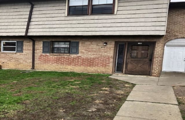 185 LA CASCATA - 185 La, Camden County, NJ 08021