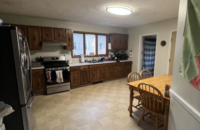 46 Shannon - 46 Shannon Street, Boston, MA 02135