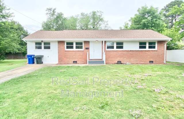 3 Burke Ave photos photos