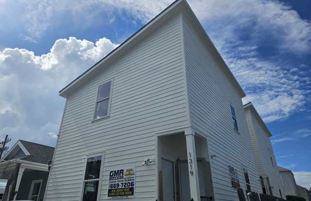 1321 South Rampart Street - 201 photos photos