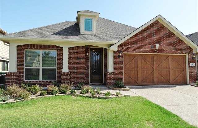 708 Lighthouse Lane - 708 Lighthouse Lane, Savannah, TX 76227