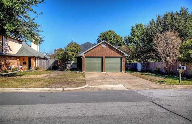 247 Stallion Drive - 247 Stallion Drive, Keller, TX 76248