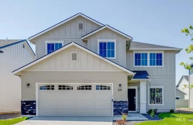 **Newer 4-Bedroom Home + Office in a Prime Commuter Location!** photos photos