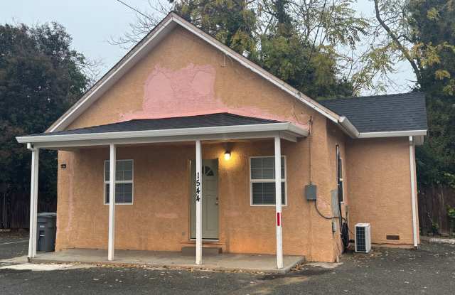 1544 Montgomery St., Downtown Oroville! - 1544 Montgomery Street, Oroville, CA 95965