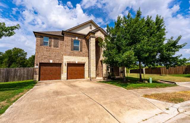 Beautiful 3 bedroom, 2.5 bathroom home in Easton Park! photos photos