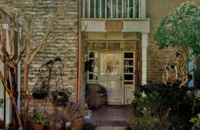 8413 Ariel St - 8413 Ariel Street, Houston, TX 77074
