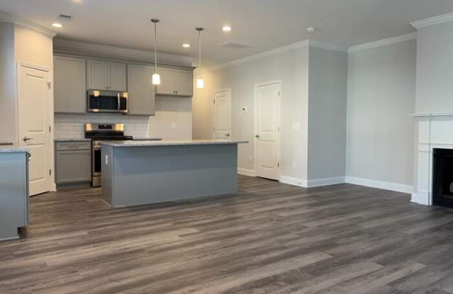 1035 George Smith Mill Road Gallery 3