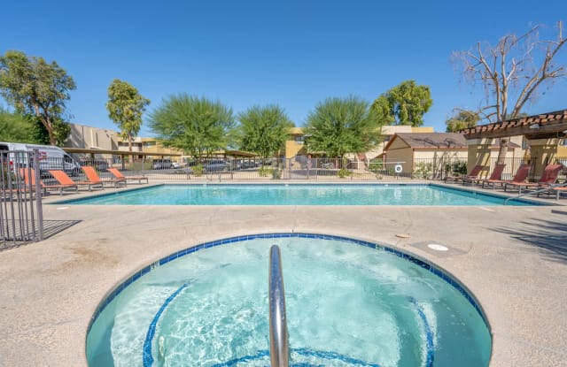 Monte Azul Apartment Homes photos photos
