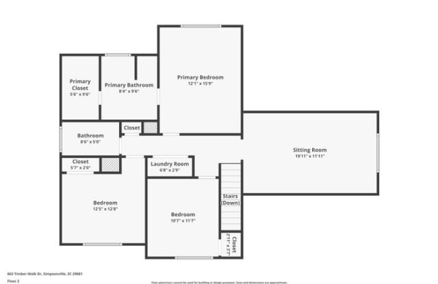 663 Timber Walk Drive Gallery 3