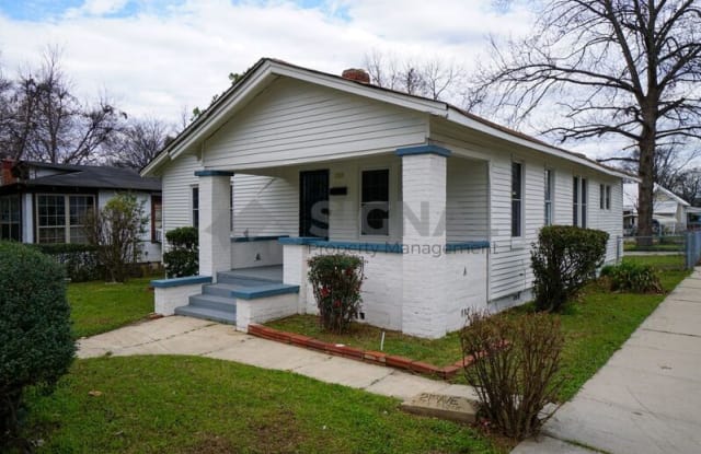 2101 21st St N - 2101 21st Street North, Birmingham, AL 35234