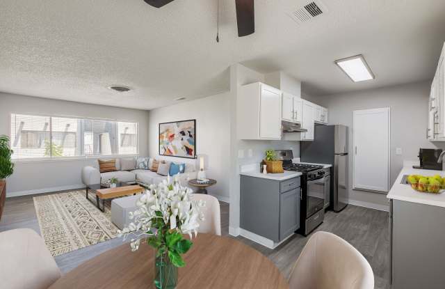 Valley Apartments photos photos