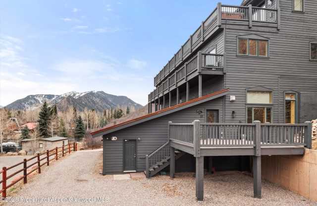 33 Pitkin Mesa Drive unit: 37 photos photos