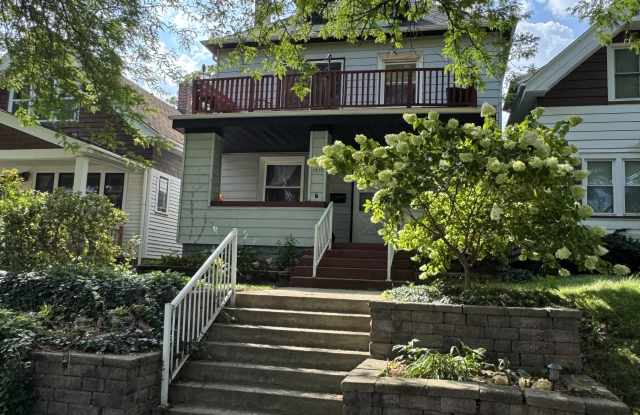 1817 East Rusk Avenue Gallery 1